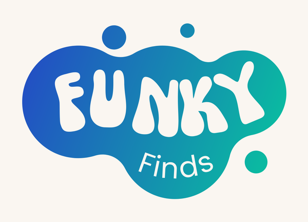 Funky Finds